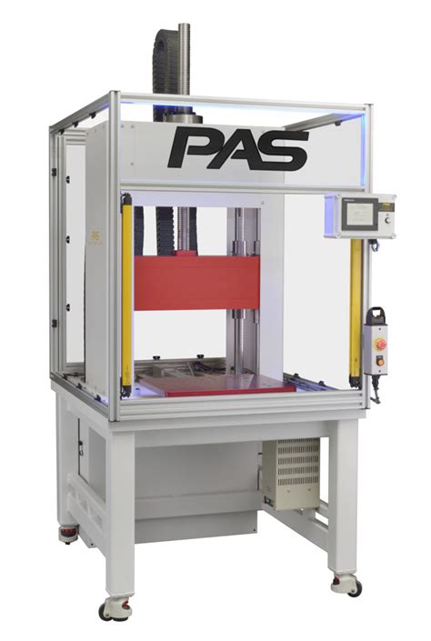 adjustable heat staking system|STS4000 Servo Driven Heat Staking Machine.